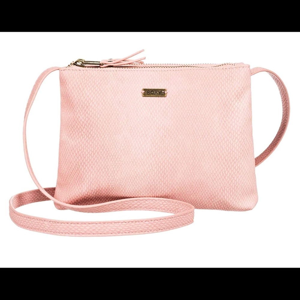 Roxy Purse  NWT